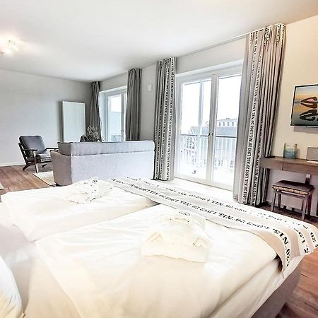 Отель Easy Living Лист Экстерьер фото