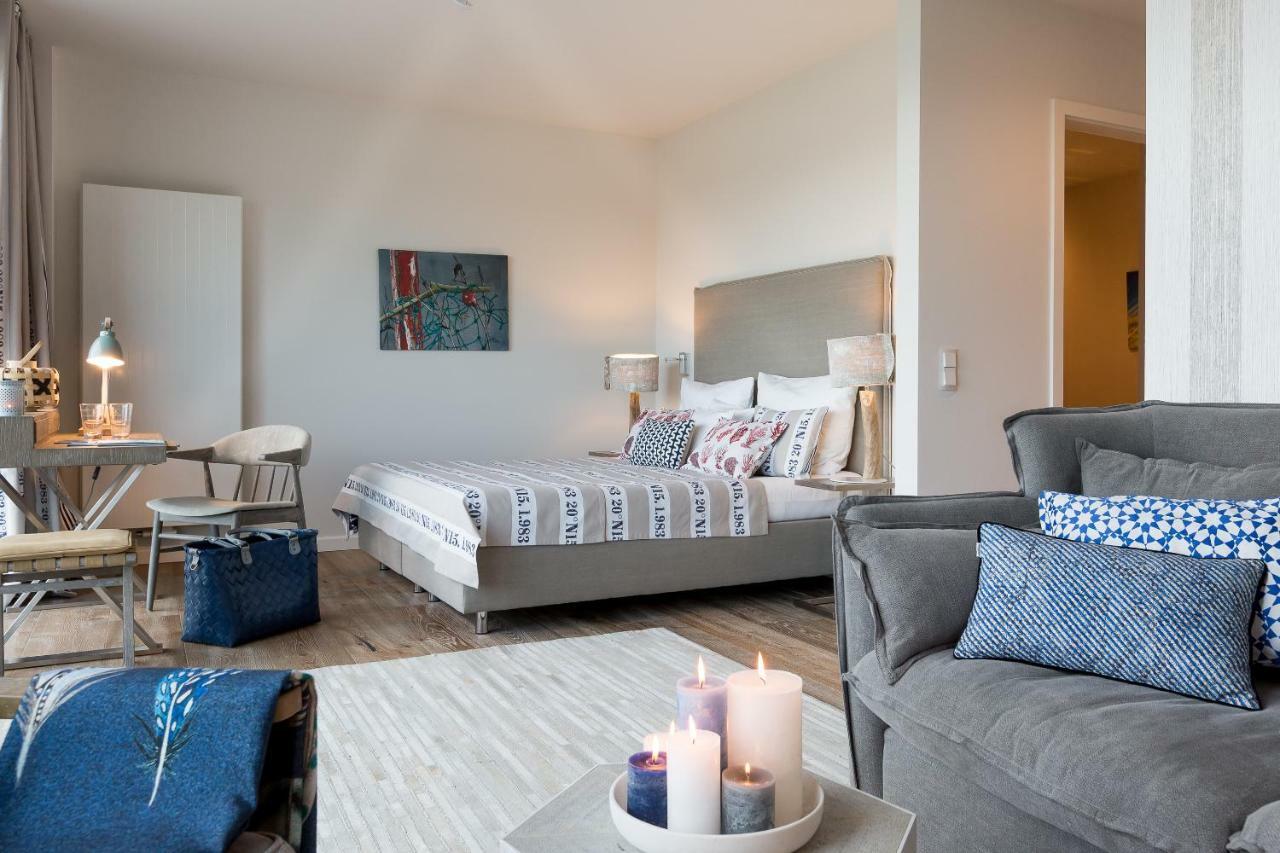 Отель Easy Living Лист Экстерьер фото