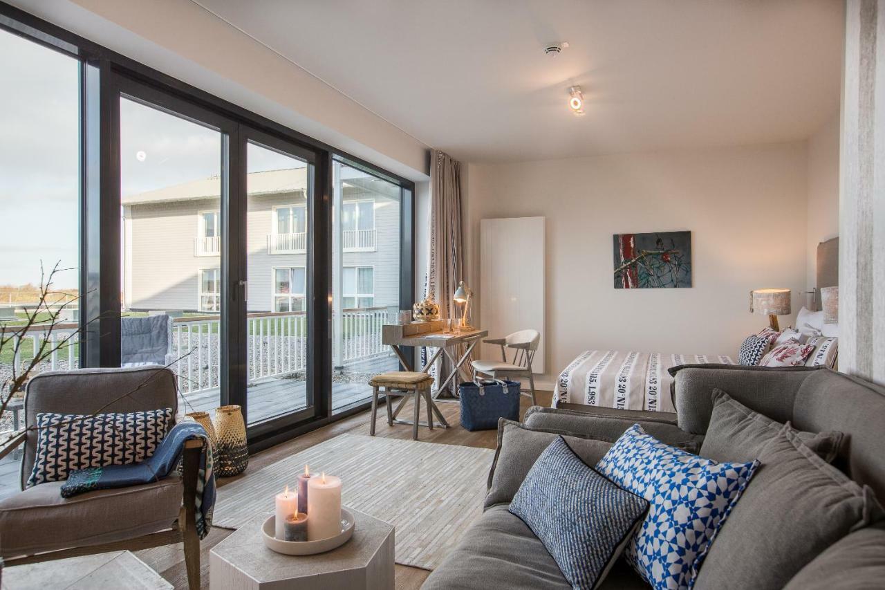 Отель Easy Living Лист Экстерьер фото